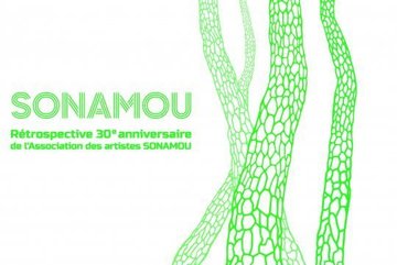« Rétrospective 30e anniversaire » Exposition des artistes de l’Association SONAMOU