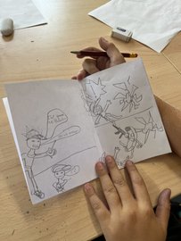 Découverte de la pâte à modeler