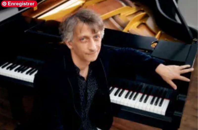 LAURENT WAGSCHAL
Musique
musique classique, piano