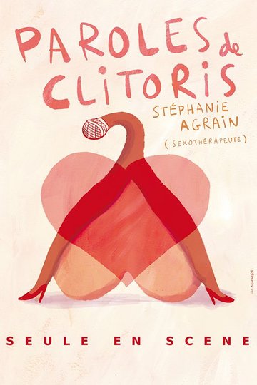 Paroles de clitoris