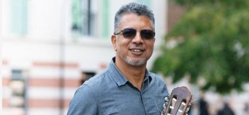 Sidney Rodrigues trio · jazz Brésilien