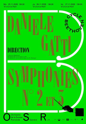 Cycle Beethoven 2