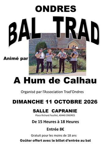 Bal Trad