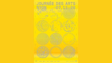 Journée des Arts à Nyon