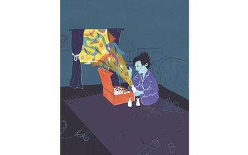 Concert jeune public : Le secret de la Fée musique