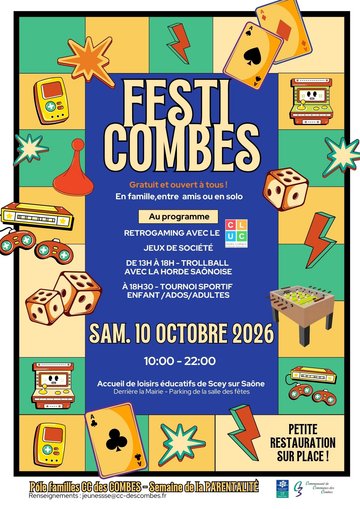 Festi'Combes