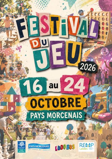 Festival du Jeu - Soirée Enquête