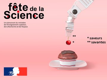 FÊTE DE LA SCIENCE