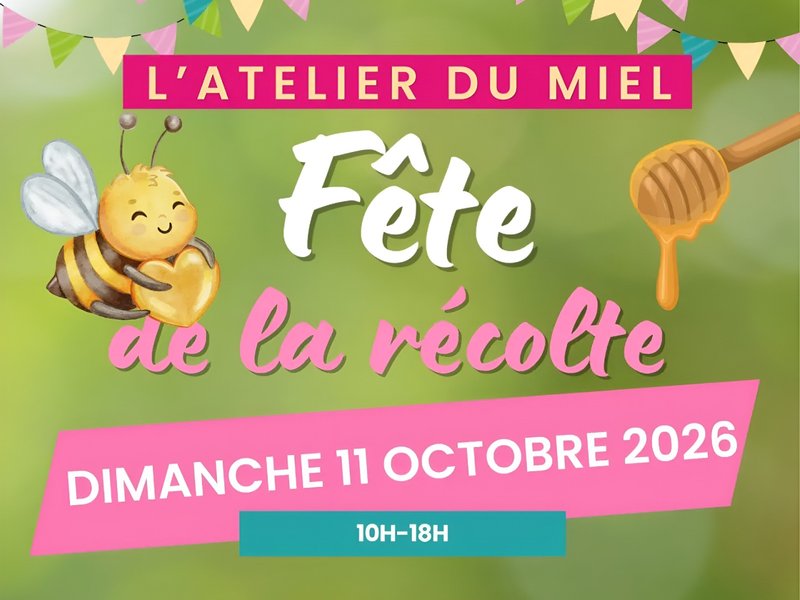 Fête de la récolte