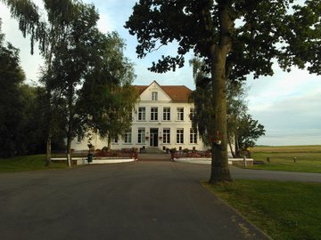 Château d'Ebblinghem