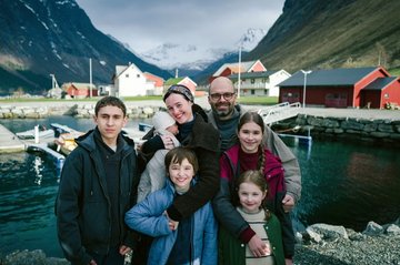 CINÉCO : FJORD