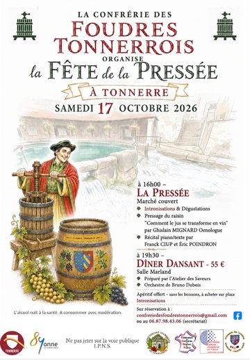 La Pressée