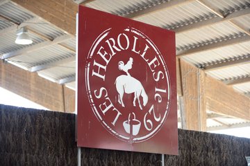 Foire des Hérolles