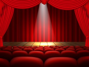 Théâtre