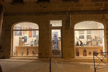 Exposition | Salon ANTICA NAMUR