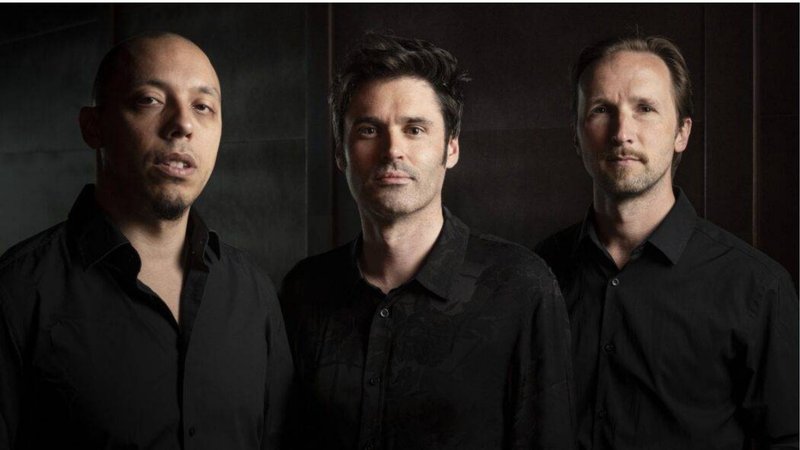 Concert : Gershwin Rhapsody in blue / Paul Lay Trio