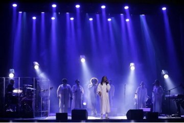 American gospel connexion