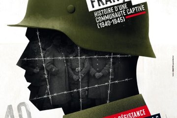 Visite guidée de l'exposition temporaire - Les prisonniers de guerre français