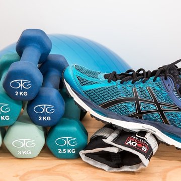COURS DE GYM FITNESS