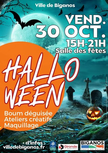 Halloween