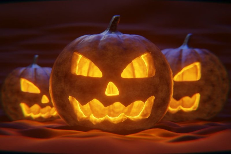 Halloween par Le Conseil Municipal des Jeunes de Feytiat