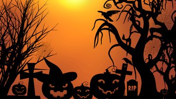 HALLOWEEN