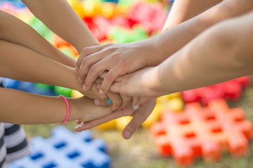 Conférence-débat :  ''Le corps, l'intimité et le consentement pour les 3-12 ans ''