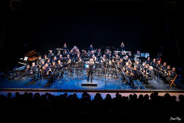 Concert de Printemps de l’harmonie de Soustons - Saison Culturelle 2026 - 2027