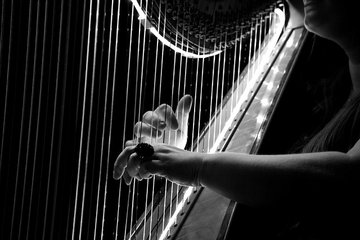Concert : "Blonde ou Rousse"