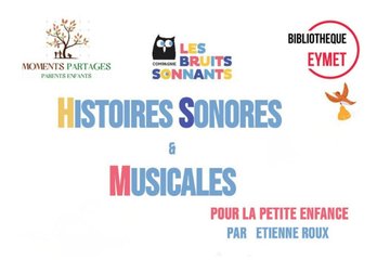 Histoires sonores et musicales