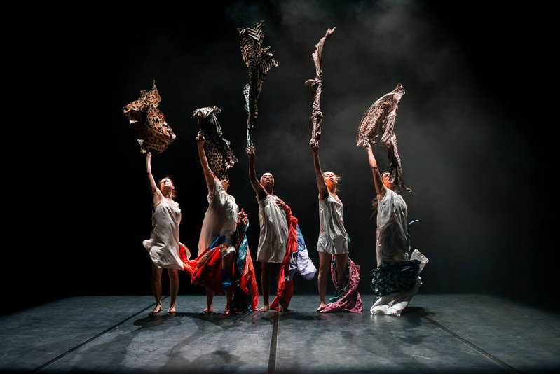 Spectacle : Maldonne