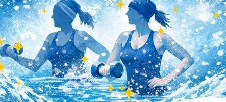 Aqu'Arène Monstres à l'Aqua'Noblat