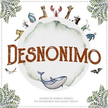 Spectacle Musical Desnonimo