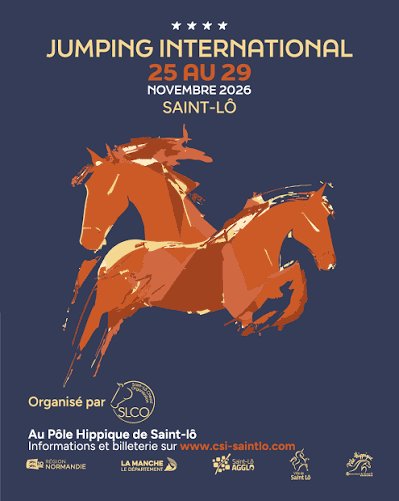Jumping International 4 ****