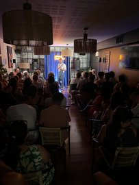 Adishatz Comedy Club -  Automnales #12 - Saison culturelle Labenne 2026 - 2027