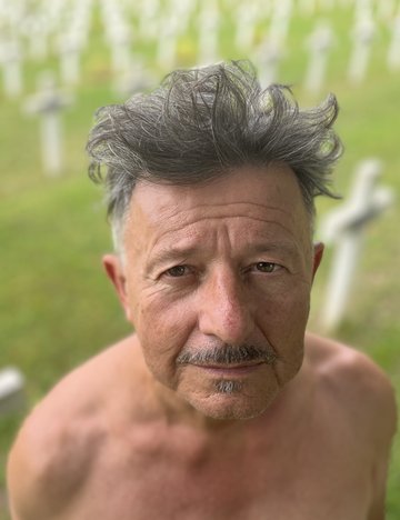 Le Temps mort du Théâtre de l'Usine