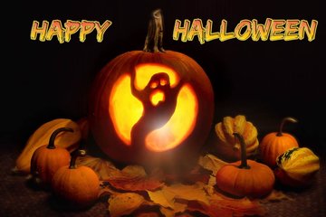 Repas/Soirée dansante Spécial Halloween