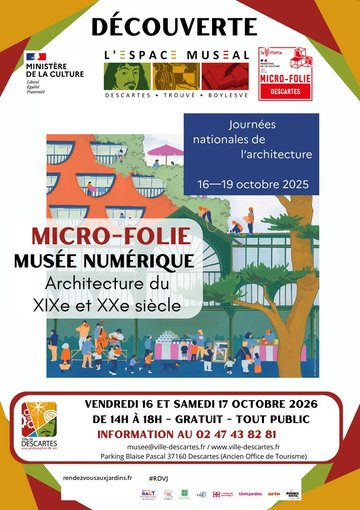 Journées Nationales de l'architecture