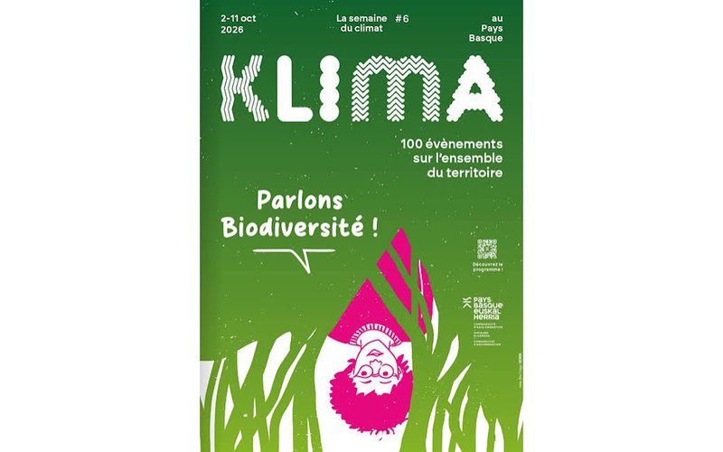 Semaine KLIMA : "A la découverte des vautours"