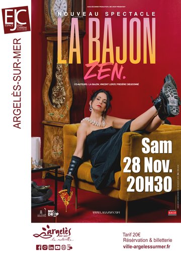 LA BAJON ZEN