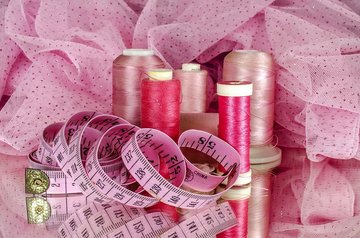 Octobre Rose  2026 : Ateliers couture avec La Couture d'Aralco
