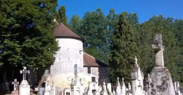 Visite de Saint-Pierre-Les-Églises