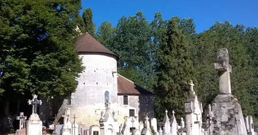 Visite de Saint-Pierre-Les-Églises