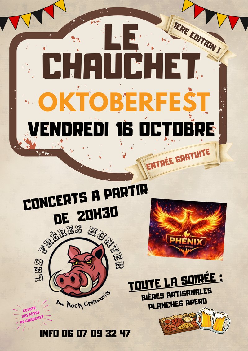 OktoberFest