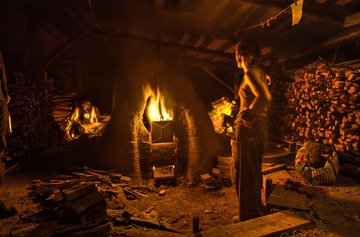 Ici, nos savoir-faire - Visite Atelier Shibui