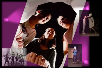 Théâtre pour enfants-ados