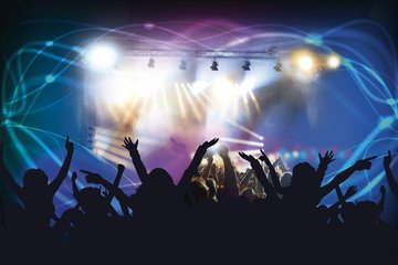 Soirée concert