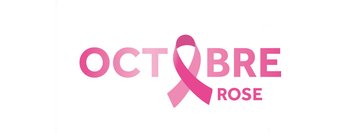Dépistage du cancer du sein : Octobre rose