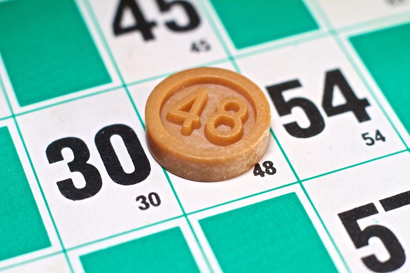 Loto de l'APE Récréactions