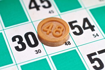 Loto du Handball Club Canconnais